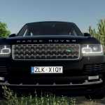 range rover lwb v1.1 fs22 1