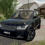 range rover lwb v1.1 fs22 4