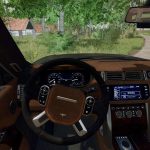 range rover lwb v1.1 fs22 5