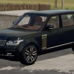 range rover lwb v1.1 fs22 6