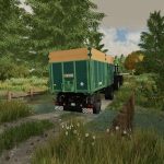 rehbach map v1.3 fs22 1