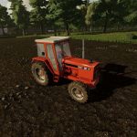 renault 981 4 beta v1.0 fs22 3