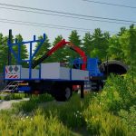 renault d16 crane 28enedis 29 v1.0 fs22 2