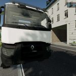 renault k480 it runner v1.0 fs22 5