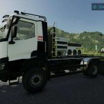 renault k480 it runner v1.0 fs22 6