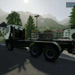 renault k480 it runner v1.0 fs22 7