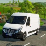 renault master iii v1.0 fs22 3