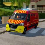 renault master iv vssuap sdis 74 28firefighters 29 v1.0 fs22 3