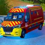 renault master iv vssuap sdis 74 28firefighters 29 v2.0 fs22 1