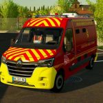 renault master iv vssuap sdis 74 28firefighters 29 v2.0 fs22 2