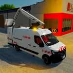 renault master loxam nacelle v1.0 fs22 3