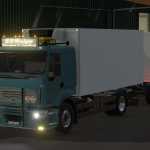 renault premium D0 A1argo 4x2 j.b freight edit v1.0 fs22 1