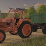 rm7 agricultural trailer v1.0 fs22 1