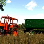 rm7 agricultural trailer v1.0 fs22 2