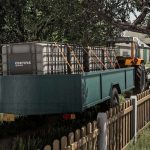 romanian agricultural trailer v1.0 fs22 2