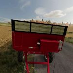 romanian agricultural trailer v1.0 fs22 3 1