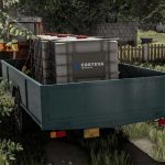 romanian agricultural trailer v1.0 fs22 3