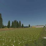 sachalin map v1.0 fs22 2