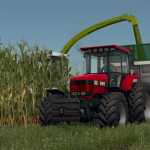 same 265 a lamborghini traction v1.0 fs22 1