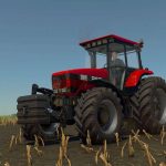 same 265 a lamborghini traction v1.0 fs22 2