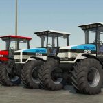 same 265 a lamborghini traction v1.0 fs22 3