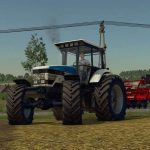 same 265 a lamborghini traction v1.0 fs22 5