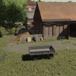 save on szpakowie on small machines v1.0 fs22 2