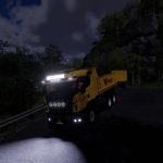 scania r serie pack v1.0 fs22 4