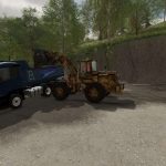 scania r series pack v1.0.0.4 fs22 5