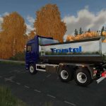 scania r series pack v1.0.0.5 fs22 2