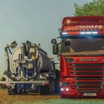 scania streamline euro 5 v1.2 fs22 5