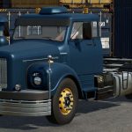 scania trucks pack 2B zetterbergs trailers v1.0 fs22 4