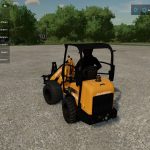 schaffer 2630 v1.0 fs22 2