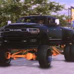 sema cummins v1.0 fs22 2