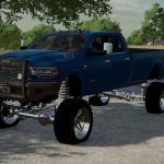 sema ram v1.1 fs22 2