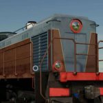 shunting tgm3 beta v1.0 fs22 6