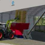 siloking staticline pack v1.0 fs22 1