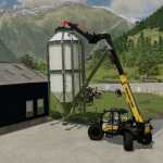 silos container pack v2.0.0.1 fs22 1