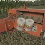 sipma z224 addon string v1.0 fs22 3