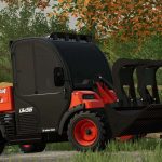 skid steer attachments v1.0 fs22 2