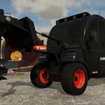 skid steer attachments v1.0 fs22 5