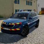 skoda kodiaq 2019 28secours 29 v2.0 fs22 1