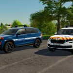 skoda kodiaq 2019 28secours 29 v2.0 fs22 2