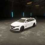 skoda octavia 2020 v1.0 fs22 1