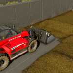 smb silage silo pack v1.0.0.1 fs22 1