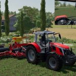 sms grassland roller pack v1.0 fs22 2