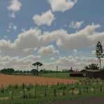 southern lands v1.0 fs22 1