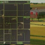 southern lands v1.0 fs22 2