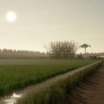 southern lands v1.0 fs22 5