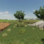 southern lands v1.0 fs22 6